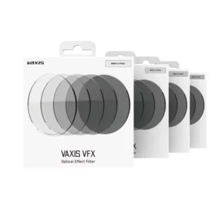 Vaxis 95mm IRND Filter 0.3/0.6/0.9/1.2 for Tilta Mirage Matte Box