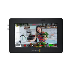 Blackmagic Video Assist 5” 3G