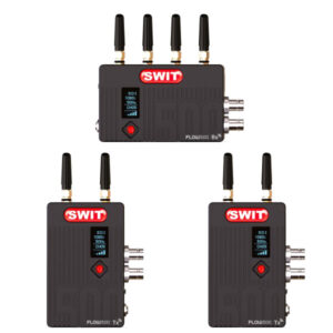 SWIT FLOW500 SDI-HDMI kit duo