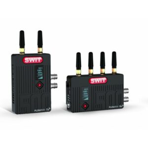 SWIT FLOW500 SDI-HDMI kit basico 