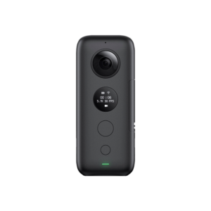 INSTA360 ONE X