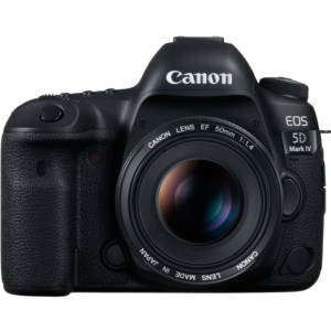 CANON 5D MARK IV