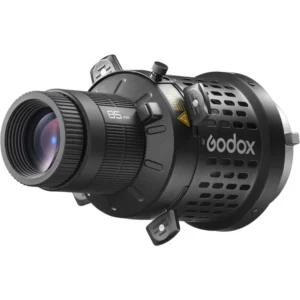 GODOX BLP SPOTLIGHT SNOOT + IRIS DIAFRAGMA