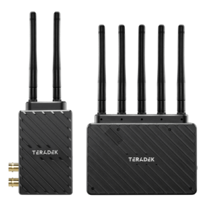 -Teradek Bolt 6 LT 750 TX/RX